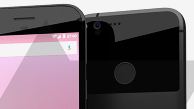 Nexus Sailfish: Kleines Google-Smartphone erstmals abgelichtet
