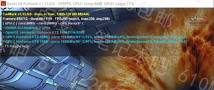 GTX 1080 für Notebooks mit knapp 1.600 MHz