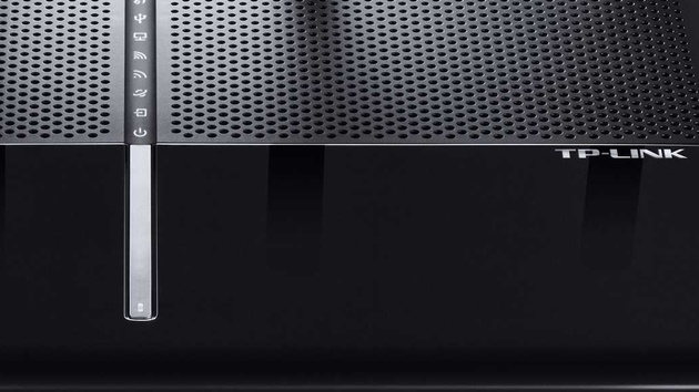IFA 2016: TP-Link mit ac-Router Archer VR2800v für VDSL und VoIP