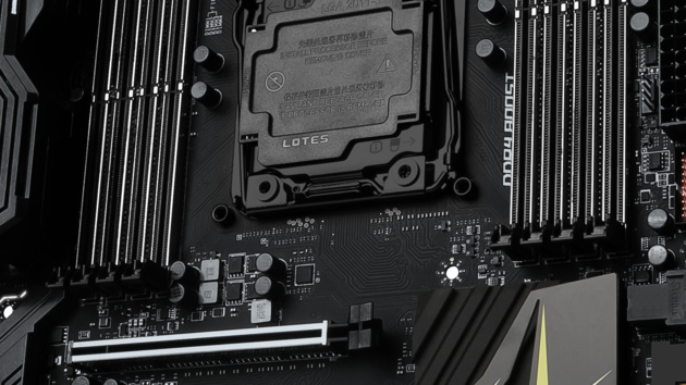 MSI X99A Workstation: Broadwell-E/EP-Mainboard mit ECC und 2 × Gigabit-LAN