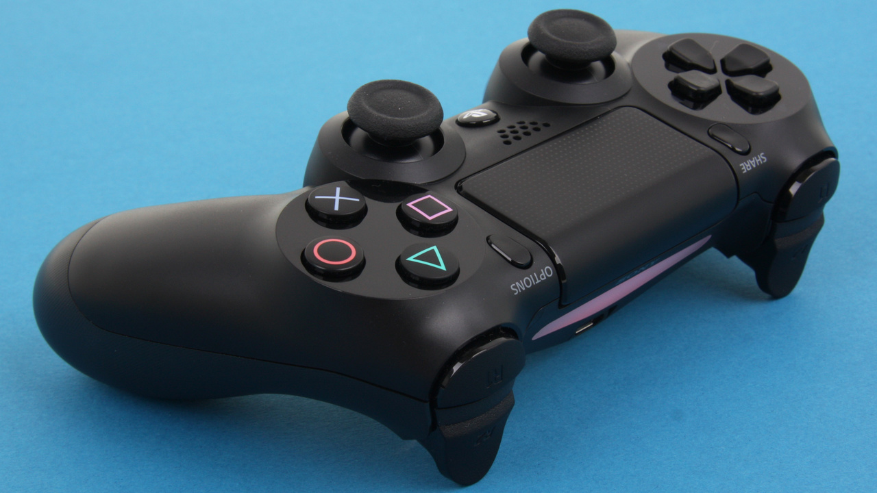 PlayStation 4 Firmware 4.0: Ordner, überarbeitetes UI und neue Schnellzugriffe