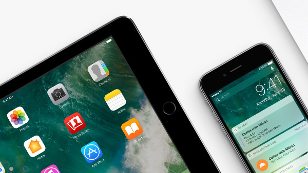 iOS, macOS, watchOS, tvOS: Apple bietet neue Betas für alle Plattformen an