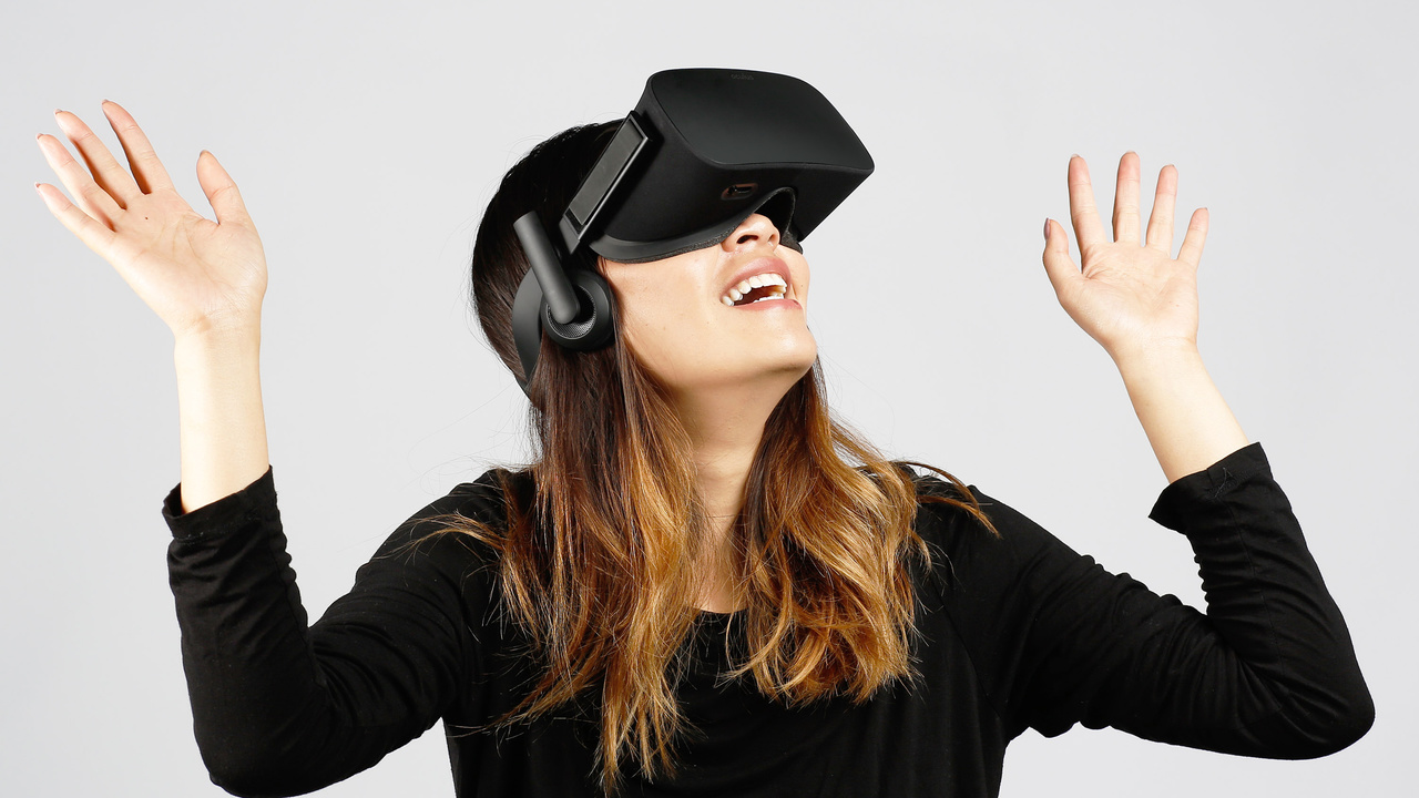 20. September: Oculus Rift kommt in den deutschen Einzelhandel