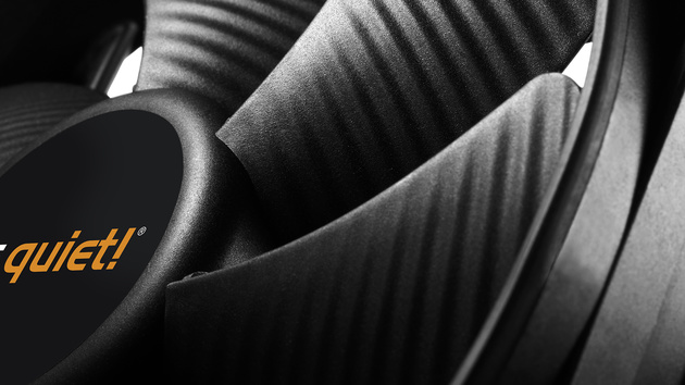 be quiet! SilentWings 3: Premiumlüfter nun auch im Einzelhandel