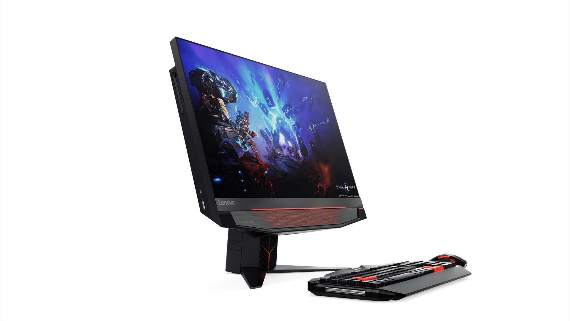 Lenovo IdeaCentre All-in-One Y910