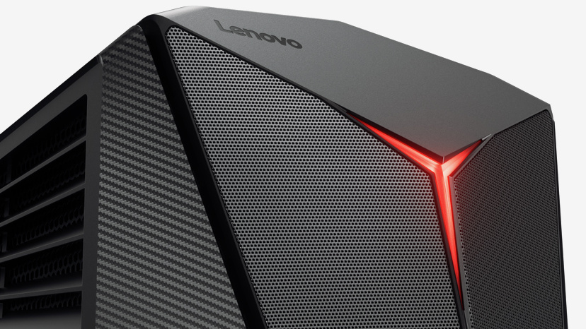 Lenovo: Würfel-PC, All-in-One und Notebook für Gamer