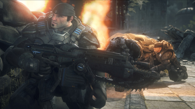 Erscheinungstermin: Gears of War: Ultimate Edition erscheint in Deutschland