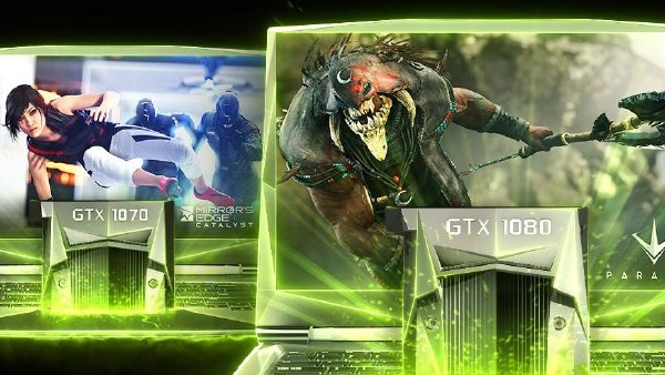 GeForce 372.54 WHQL: Für Pascal im Notebook und mit optimiertem BatteryBoost