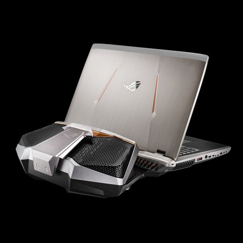 Asus ROG GX800VH