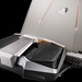 Asus ROG GX800VH: Notebook mit Wakü und zwei GTX 1080 braucht 660 Watt