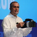 Project Alloy: Intel kombiniert VR-Brille mit RealSense-Kameratechnik