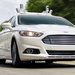 Autonomes Fahren: Ford baut bis 2021 Auto ohne Lenkrad und Pedale