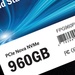 Super Talent PCIe Nova: Wie aus 3.000 MB/s nur noch 2.500 MB/s wurden
