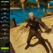 Nvidia Ansel: Screenshots von The Witcher 3 in 61.440 × 34.560 Bildpunkten