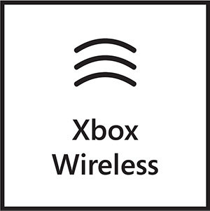 Xbox Wireless Logo