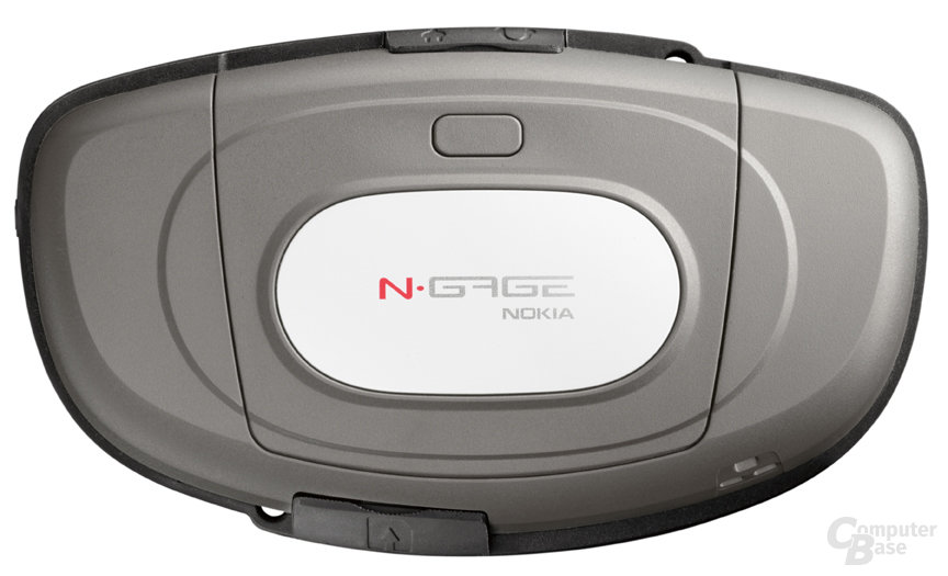 Nokia N-Gage QG