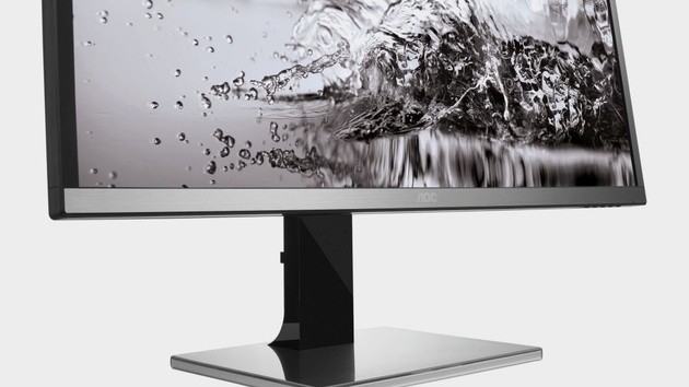 U3277PWQU: AOC bietet AMVA-Panel und Ultra HD auf 32 Zoll