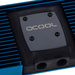 Jetzt verfügbar: Farbige GTX 1080 Wasserkühler von Alphacool