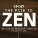 AMD Zen: Erster Benchmark gegen Intel und Details zur Architektur