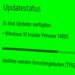 Windows 10 Insider Build 14905: Vorschau-Version erscheint wieder für PC und Mobile