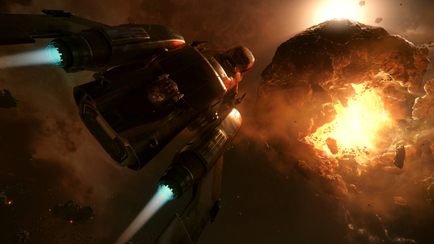 Aktion: Star Citizen während Gamescom gratis spielbar