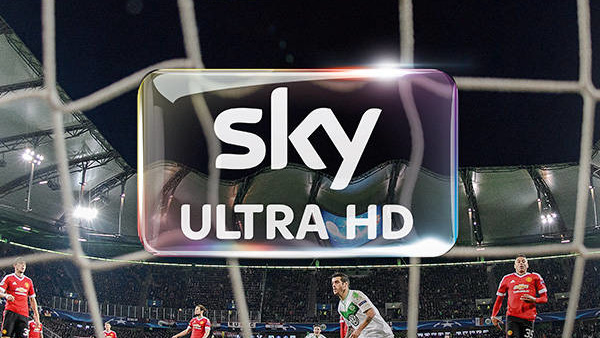 Sky+ Pro: Ultra HD startet im Herbst mit neuem Receiver