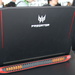 Predator 15 & 17: Auch Acer bietet Nvidia Pascal und G-Sync im Notebook