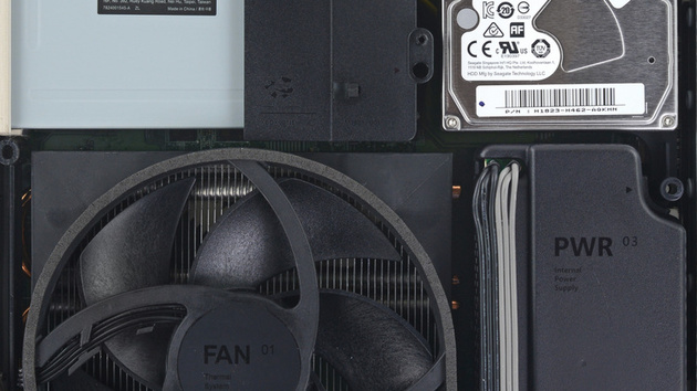 Microsoft: Xbox One ist die letzte Konsolengeneration