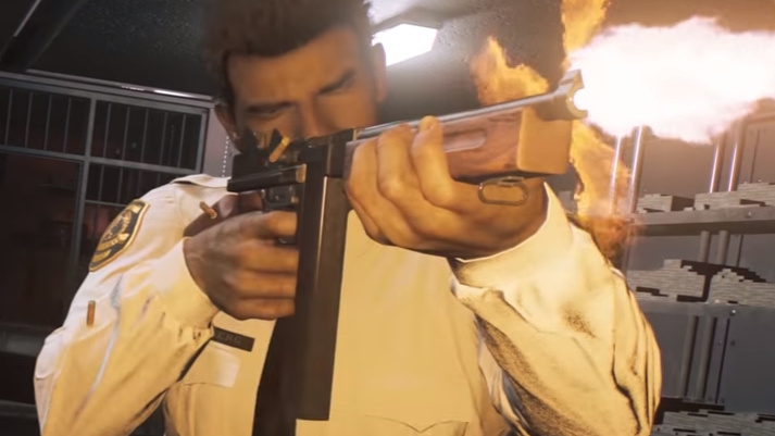 Mafia 3: Neuer Trailer zeigt buntes Treiben und Banküberfall