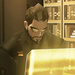Deus Ex GO: Adam Jensen kämpft und hackt auf Android und iOS