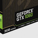 GeForce GTX 1060: Das sind die Partnerkarten mit 3 GByte Speicher