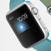 Apple Watch 2: Kein Mobilfunk-Chip, dafür aber GPS