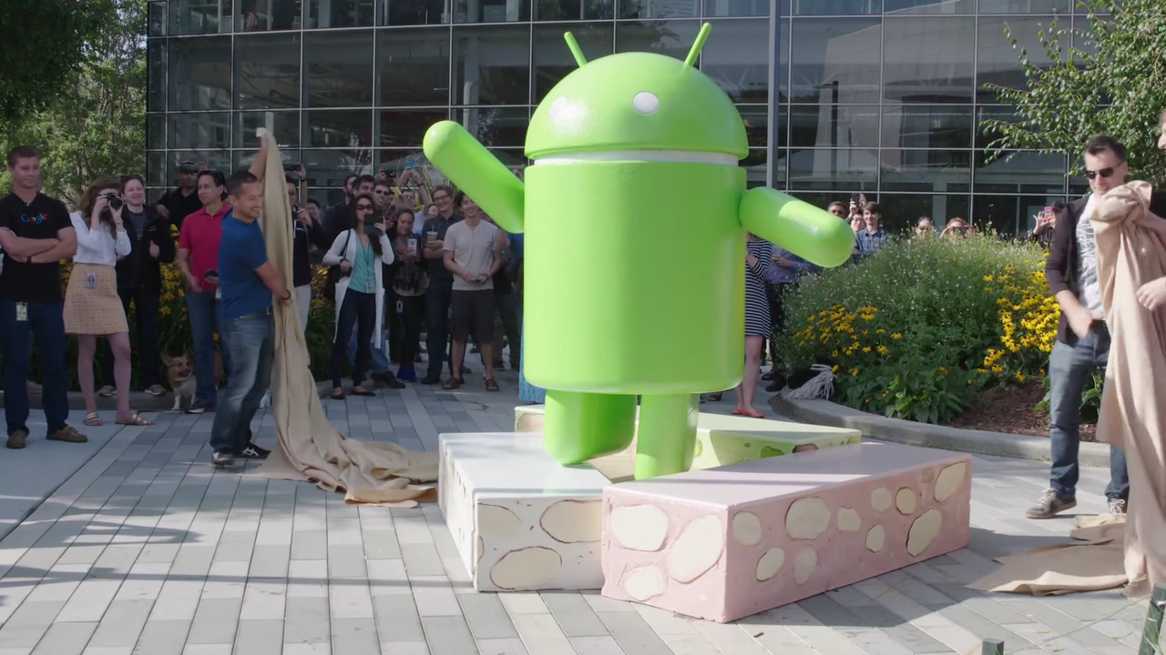 Android 7.0 Nougat: Veröffentlichung am 22. August deutet sich an
