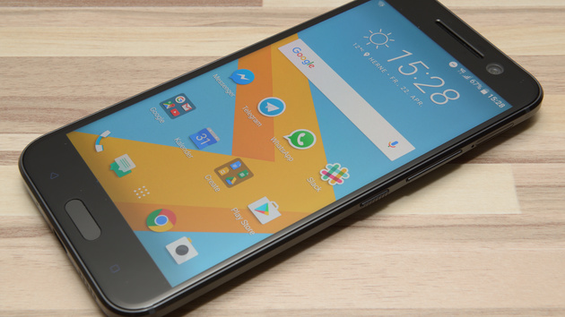Smartphones: Samsung vor Apple und drei Mal China