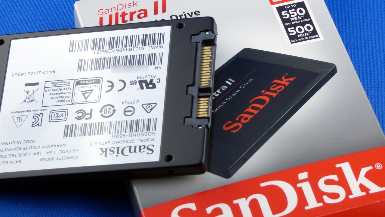 Trendfocus: Western Digital dank SanDisk zur Nr. 2 bei SSDs