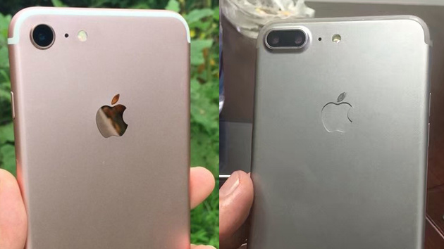 iPhone 7: Optischer Bildstabilisator auch im 4,7-Zoll-Modell