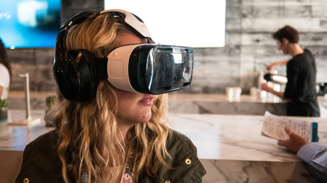 Marktanalyse: Wie erfolgreich ist VR?