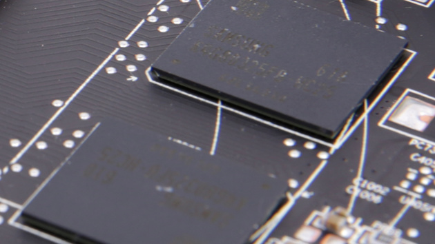 Hot Chips 28: Samsung erwartet GDDR6 mit 14-16 Gbps ab 2018