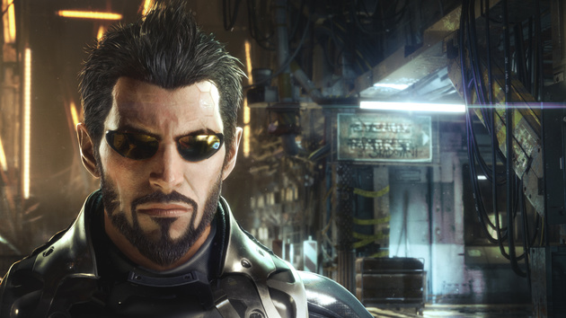 Deus Ex: Mankind Divided: Season Pass enthält vor allem Ingame-Objekte