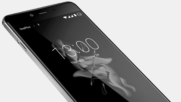 OxygenOS 3.1.0: OnePlus X erhält Android 6.0.1 als Community-Build