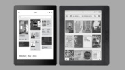 E-Book-Reader mit 8 Zoll im Test: PocketBook InkPad 2 und Kobo Aura One im Vergleich