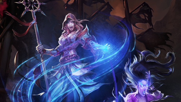 Divinity: Original Sin 2: RPG ab 15. September im Steam Early Access