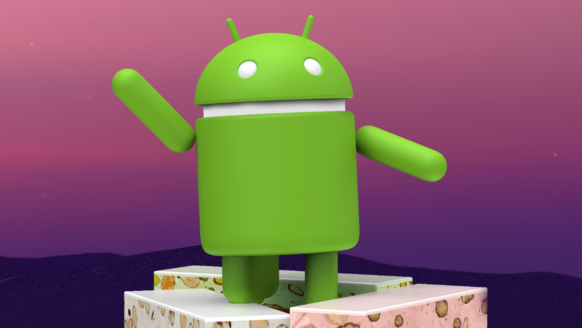 Google: Android 7.0 Nougat ist fertig und wird verteilt