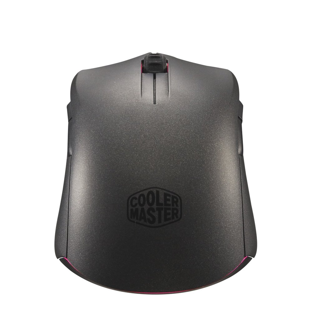 Cooler Master MasterMouse Pro L