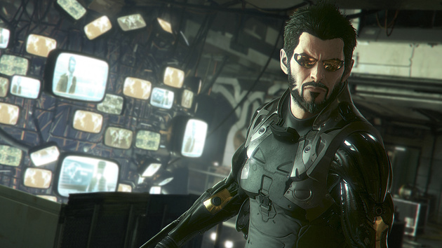 Aktion: Deus Ex: Mankind Divided zu allen FX-CPUs ab 6 Kernen
