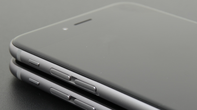 iPhone 6 und 6 Plus: Touchscreen-Ausfälle und Display-Fehler häufen sich