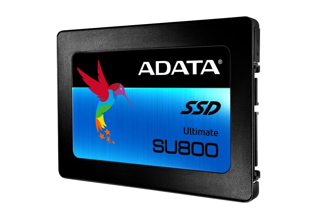 Adata Ultimate SU800 mit 3D-NAND