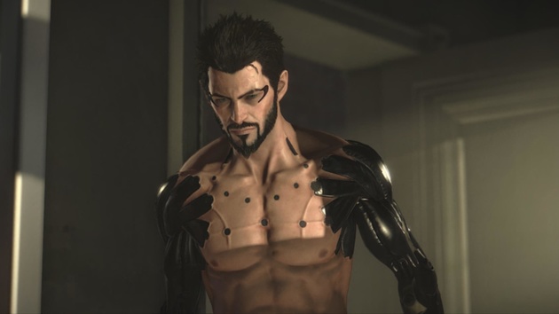 Deus Ex: Mankind Divided im Test: Intelligenter Stealth-Shooter am Puls der Zeit