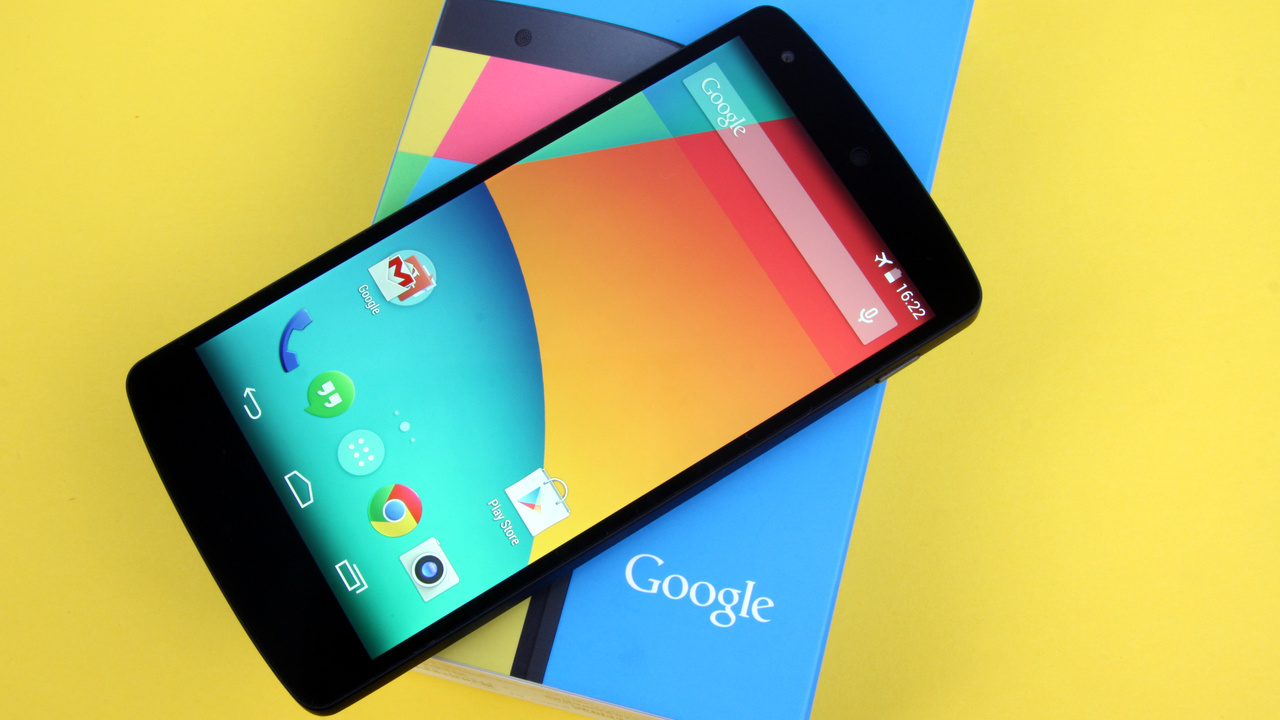 Android 7.0: Erste inoffizielle Ports für das Nexus 5 und Nexus 7