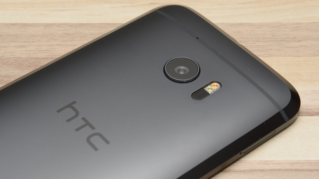 Android 7.0 Nougat: HTC plant erste Updates für das vierte Quartal